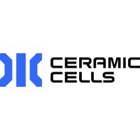 Ceramic-Cells logo - Similar company to Circonica Circular Energy B.V.
