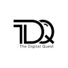 The Digital Quest logo - Similar company to Minds Journal Pvt Ltd