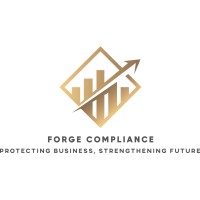 Forge Compliance Pte. Ltd. logo - Similar company to Complianceasia Internal Audit
