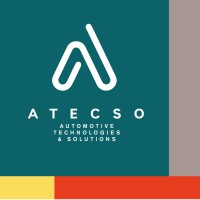 ATECSO (Automotive Technologies & solutions) logo - Similar company to Ocap Group