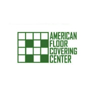 American Floor Covering Center logo - Similar company to Paramount Flooring Ltd