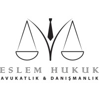 Eslem Hukuk Avukatlık & Danışmanlık logo - Similar company to Aser Legal