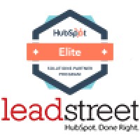 leadstreet.be logo - Similar company to Lead-2-Customer