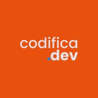codifica dev logo - Similar company to Devbros