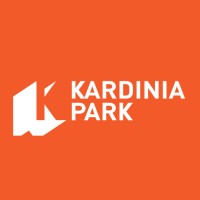 Kardinia Park Stadium Trust logo - Similar company to Tilt Creative