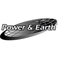 Power & Earth logo - Similar company to Rocktec Technology Ltd