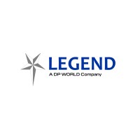 Legend Group logo - Similar company to Legend Logistics, Llc