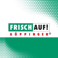 FRISCH AUF! Göppingen logo - Similar company to Tvb Stuttgart