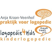 Logopedie & logopedie4kids logo - Similar company to Logopedie Marian Tellers