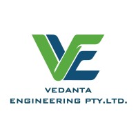 Vedanta Engineering Pty Ltd logo - Similar company to The Australian Trellis Door Company