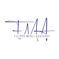 Filippo Merli Advisory logo - Similar company to Think Productive WESA (West & South Asia)