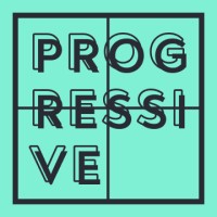 Progressive Studio logo - Similar company to Studio Madane