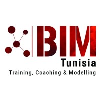 BIM Tunisia logo - Similar company to All By Bim