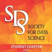 S4DS Student Chapter VIIT Pune logo - Similar company to Society For Data Science