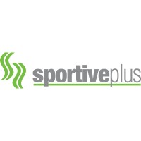 Sportive Plus logo - Similar company to Snapsize