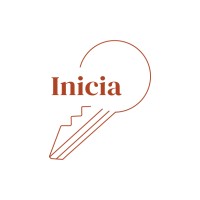 Inicia logo - Similar company to Kaindi