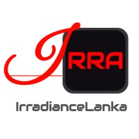 Irradiance Lanka logo - Similar company to Irradiance