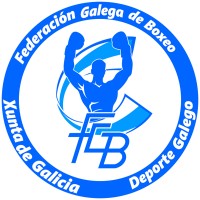 Federación Gallega de Boxeo logo - Similar company to Bv Asesores