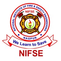 NIFSE INDIA logo - Similar company to Fire Station