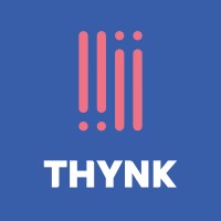 THYNK logo - Similar company to Enfold Digital