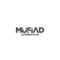 MUSIAD Azerbaijan logo - Similar company to Polymart Llc