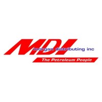 Morgan Distributing, Inc. logo - Similar company to Diverse Construction Ltd