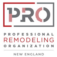 Professional Remodeling Organization New England logo - Similar company to Cape Cod Panel