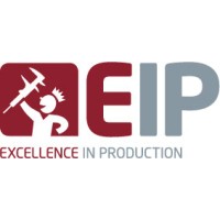 Excellence in Production zum Werkzeugbau des Jahres logo - Similar company to Formotion Gmbh