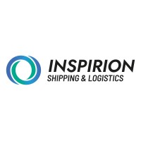 INSPIRION Shipping & Logistics GmbH logo - Similar company to Globe Chain Logistics