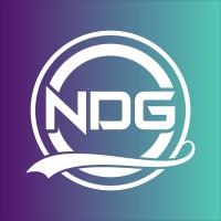 Nerds da Galáxia logo - Similar company to Maruim