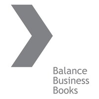 Balance Business Books logo - Similar company to Artificial Intelligence And Applications