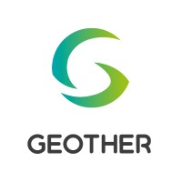 GEOTHER logo - Similar company to Iddea - Groupe Gengis