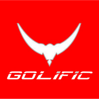 GOLIFIC by The Go Deep logo - Similar company to Team Pilote - Professional Sports Team