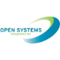 Open Systems Integrators logo - Similar company to Valuber