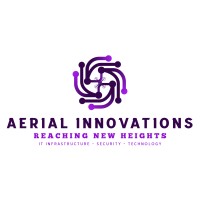 Aerial Innovations LLC logo - Similar company to Hubspot For Credit Unions