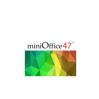 miniOffice47 logo - Similar company to Mini-O Backyard Pods