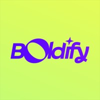 Boldify logo - Similar company to 株式会社エニトグループ