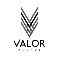 Valor Agency logo - Similar company to Executive Impact Coaching