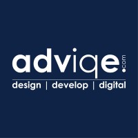 Adviqe logo - Similar company to Innomatrics Technologies
