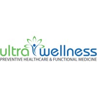 Ultrawellness Clinic logo - Similar company to Zadence