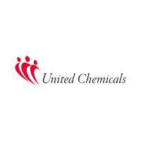 United Chemicals logo - Similar company to Vertechs Group