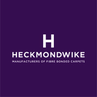 Heckmondwike logo - Similar company to Aker Development