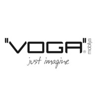 Voga Mobilya logo - Similar company to F3Dm Ltd
