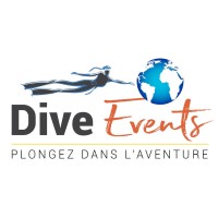Dive Events -  Dive Fun & Sun logo - Similar company to Orcatorch