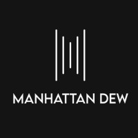 Manhattan Dew logo - Similar company to Sg Solutions
