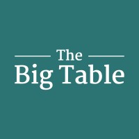 The Big Table Group logo - Similar company to Trisaas