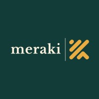 Meraki Search Group logo - Similar company to Jvk Operations Limited