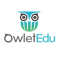 OwletEdu logo - Similar company to U(∞)Lab