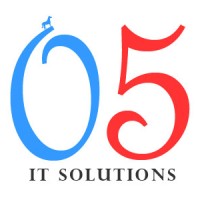 05 IT Solutions logo - Similar company to Ace It Solutions