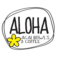 Alohana Acai Bowls & Coffee logo - Similar company to Nectar And Nuts